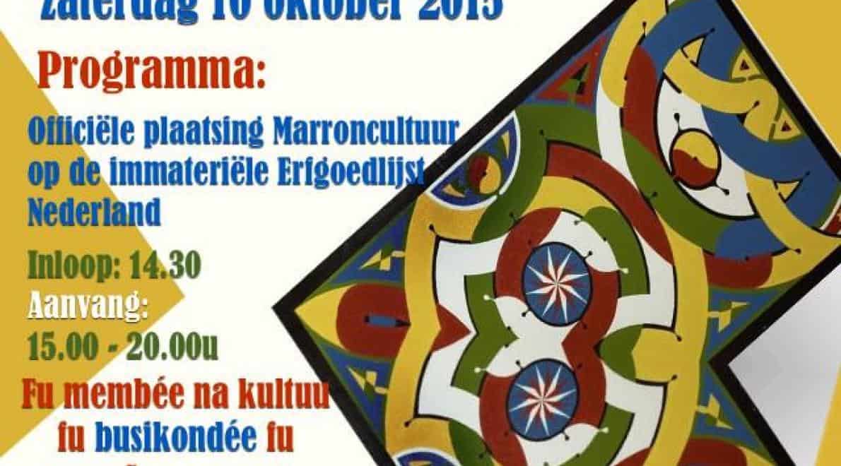 Marrondag Konmakandii