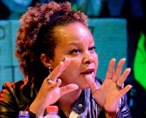 Alledaagse dingen in White Supremacy Head Village