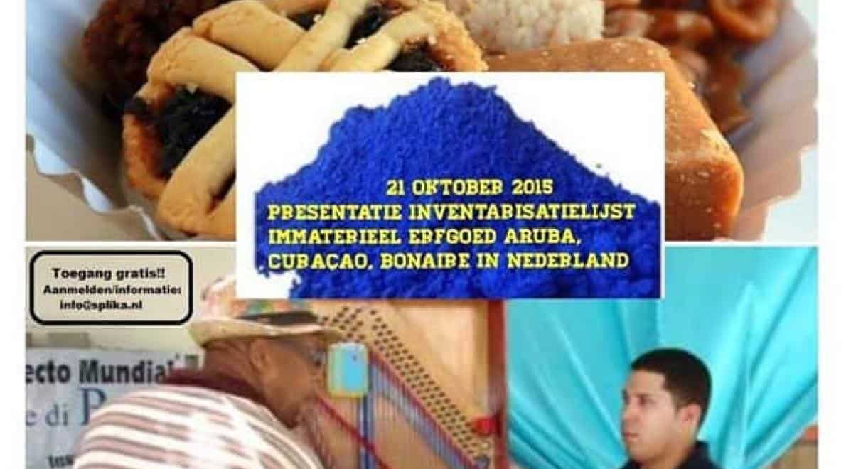 Cultureel Immaterieel Erfgoed Aruba, Bonaire en Curaçao