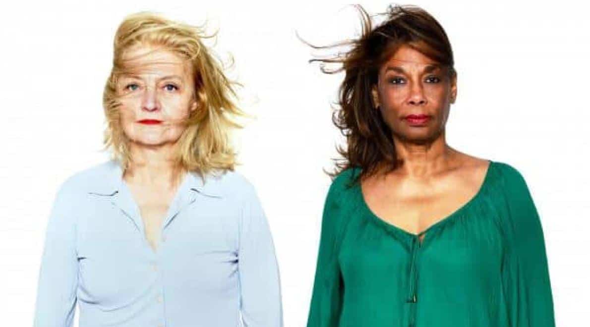 Paramaribo Texel | Leny Breederveld en Helen Kamperveen