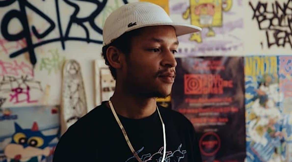 RIGHTABOUTNOW INVITES FILOSOFISCHE STILTE, DUSTY & VP