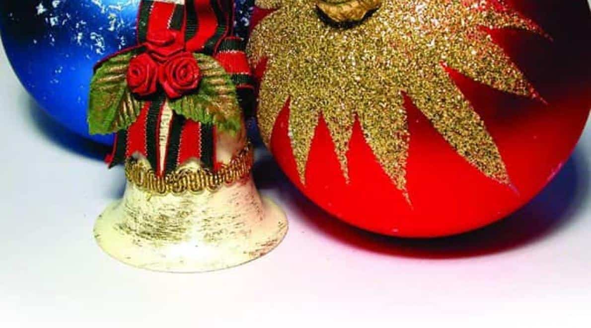 HET KERSTGEVOEL! Black Harmony, Miss Kitty, Ivette Forster, Unom JG & Jerry Afriyie