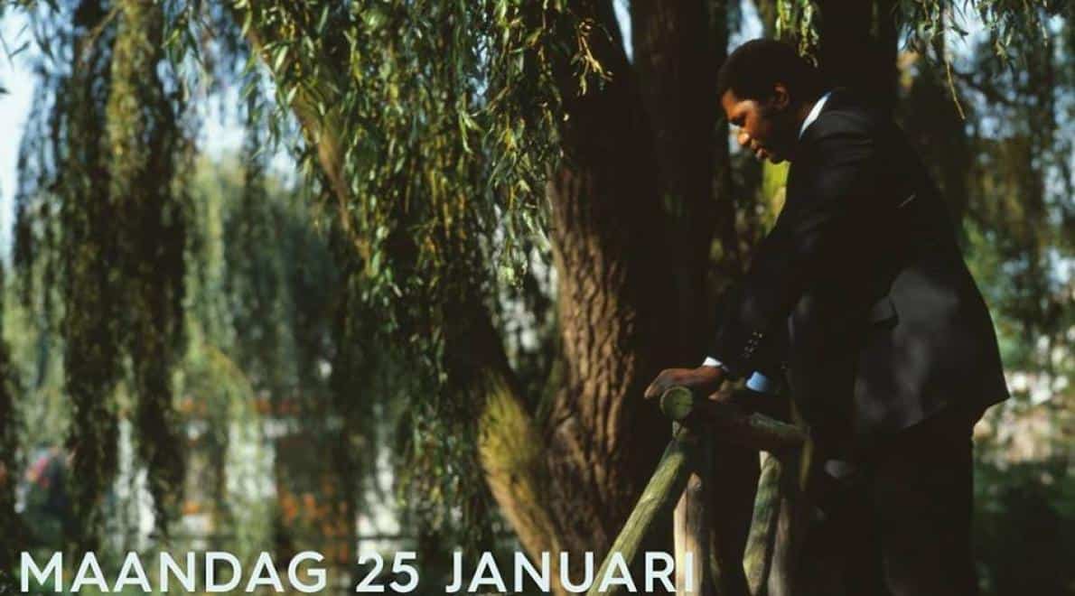 Publiek afscheid van Max Nijman