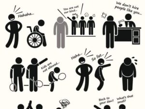 Internationale Dag tegen Racisme en Discriminatie