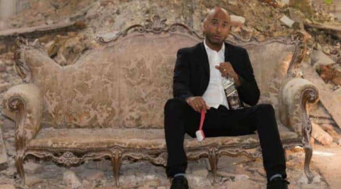 Moeilijk?! | Sergio Bunsee