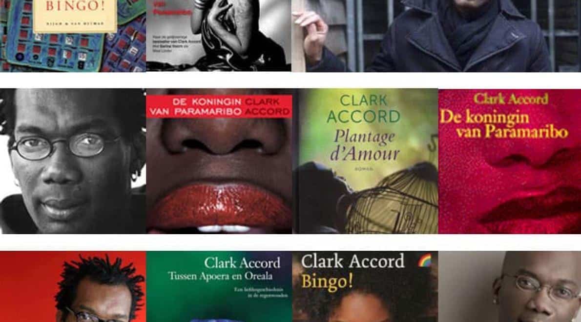 Wedstrijd: De koningin van Paramaribo in beeld