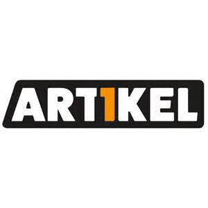 Artikel1 is here to stay!