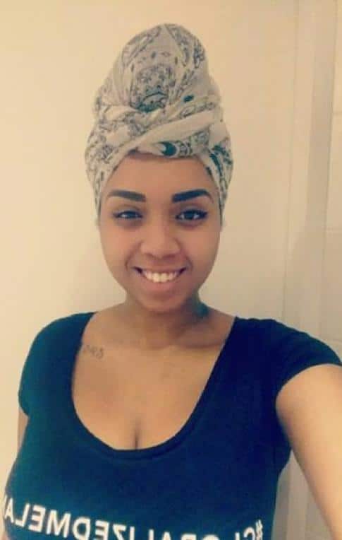 Liefde op z'n Surinaams?