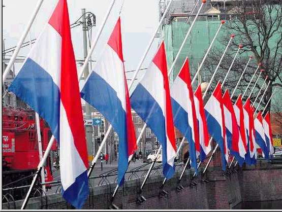 4 mei herdenking; Wat doe jij?