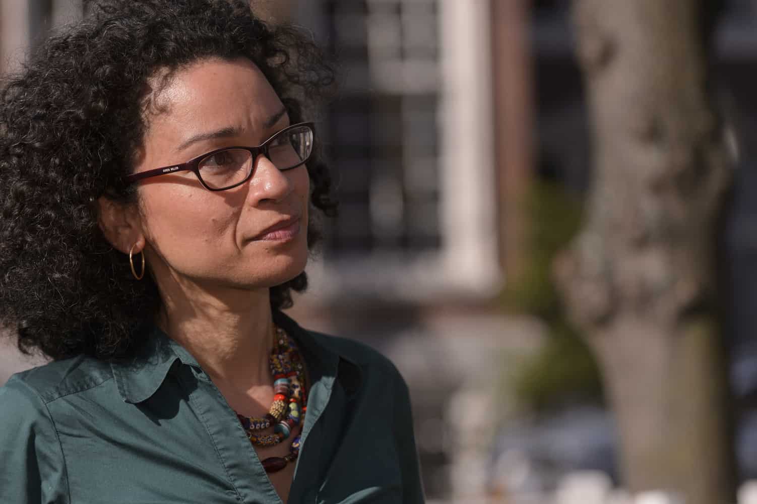 Stel… dat wij herdenken loskoppelen van afkomst