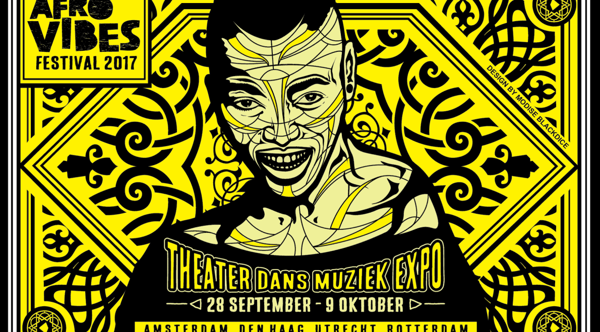 Afrovibes 2017