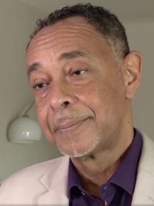 Zomergasten met Glenn Helberg