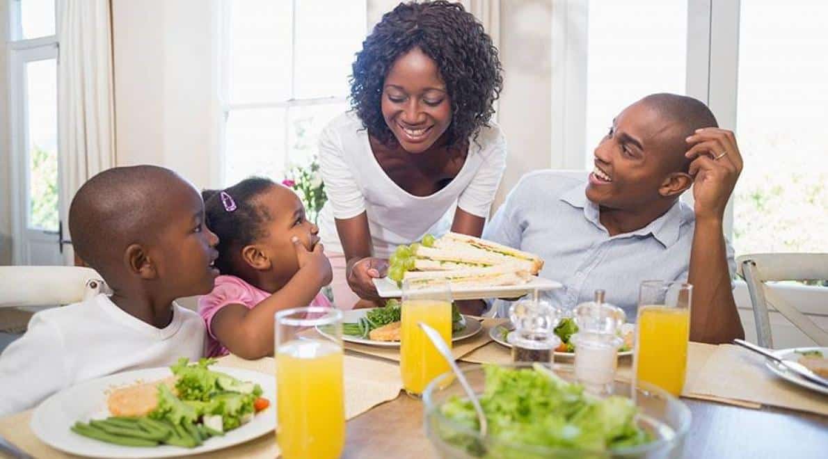 FOOD for thought: african roots, foreign diseases