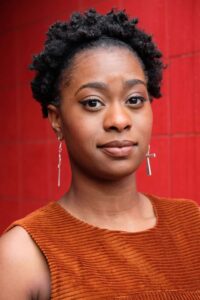 Interview Chavella, kandidate Miss Black Hair 2018