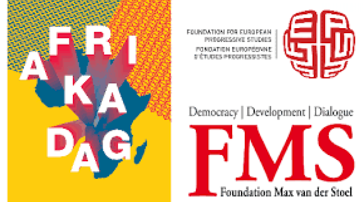 Afrikadag 2018 | KIT Royal Tropical Institute