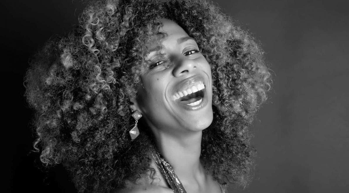 Graziëlla Hunsel Rivero | A tribute to Sarah Vaughan