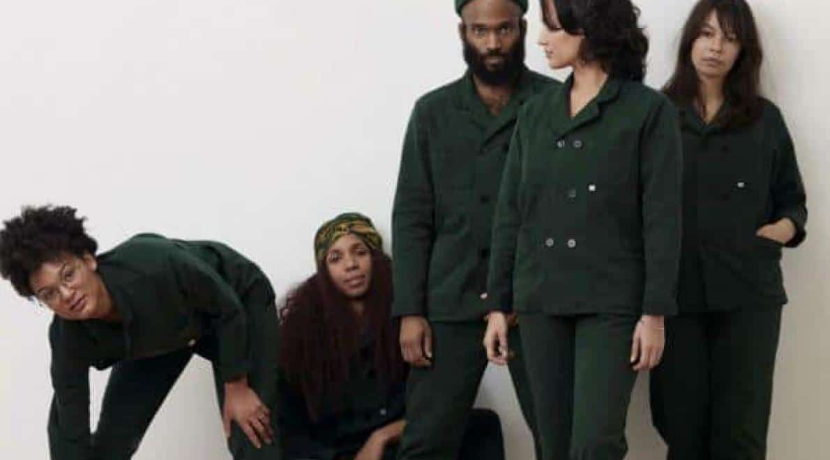 Hatta & De Kom | Theater Bellevue