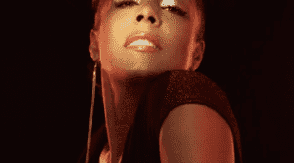 BOZAR | LOOKING B(L)ACK | DJSET MARIE DAULNE (AKA ZAP MAMA)