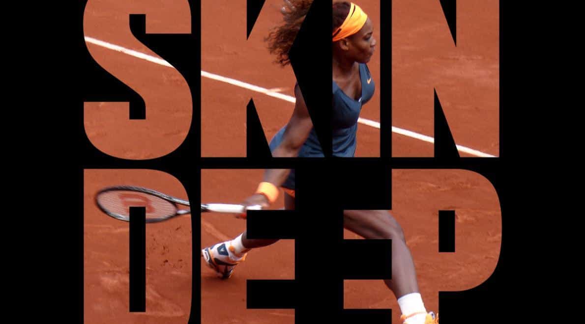 SKIN DEEP #10 – WERELDVROUWEN