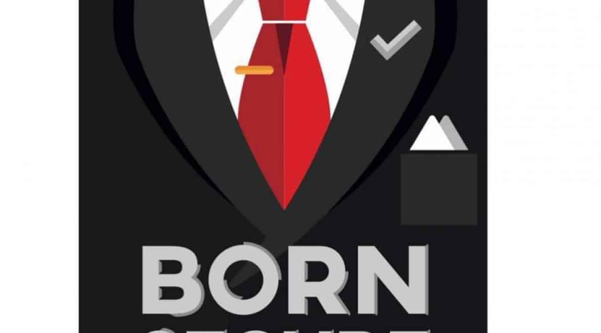 Bornsecure