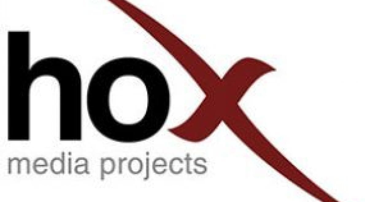 HOX Projects BV