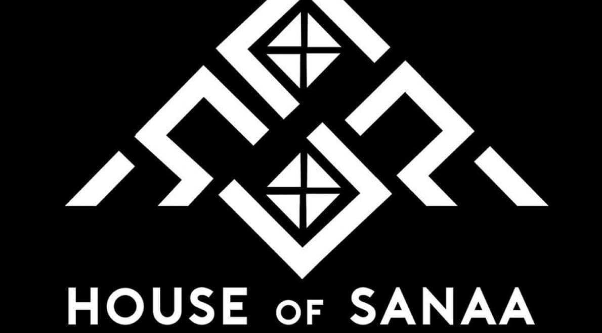 House of Sanaa