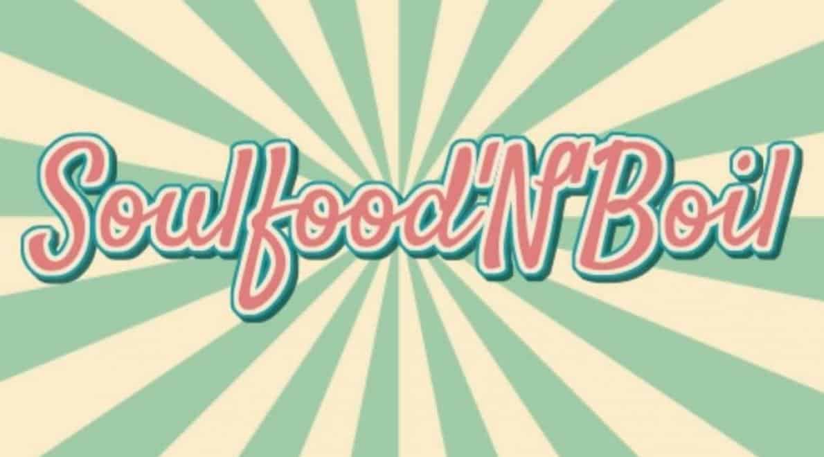 Soulfood'N'Boil