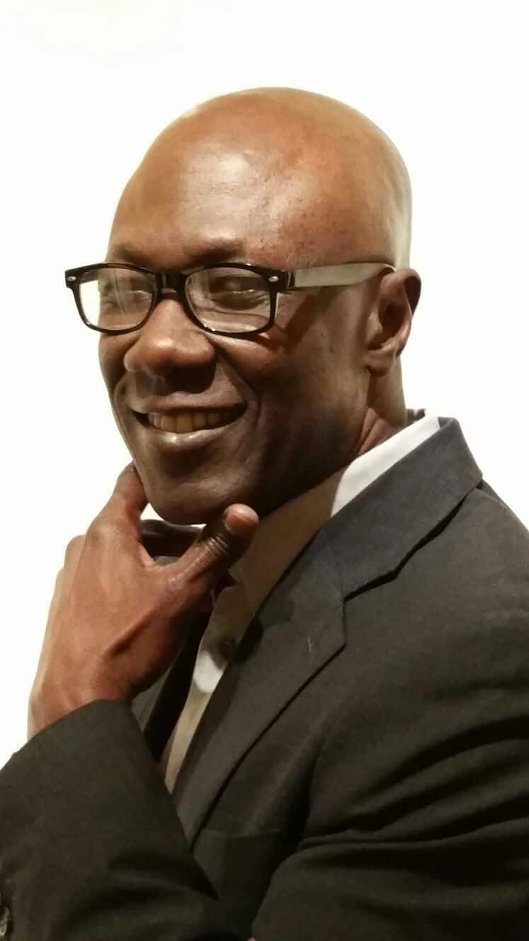 Afro Surinamers zijn geketend door het Christelijk godsconcept