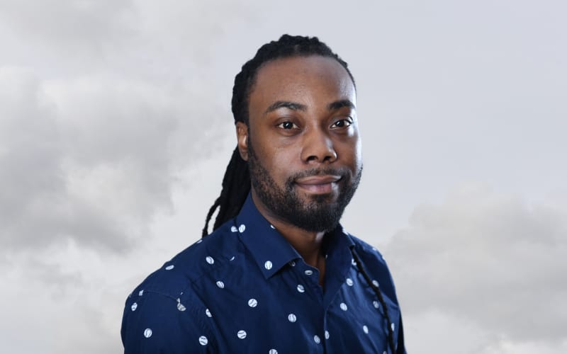 Simion Blogt: 'Als we een discriminatievrije samenleving willen, moet de overheid de norm stellen'