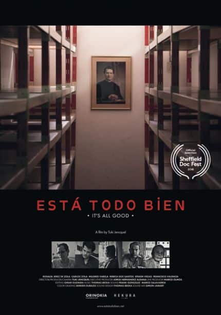 Venezuela, tierra herida, gewond land