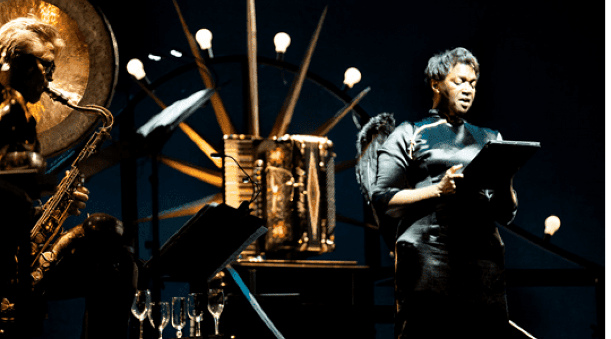 De Vallei (een Apocalyps)