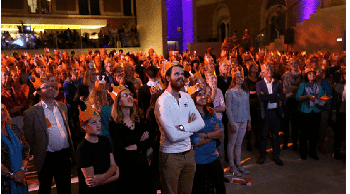 Nacht van de Geschiedenis