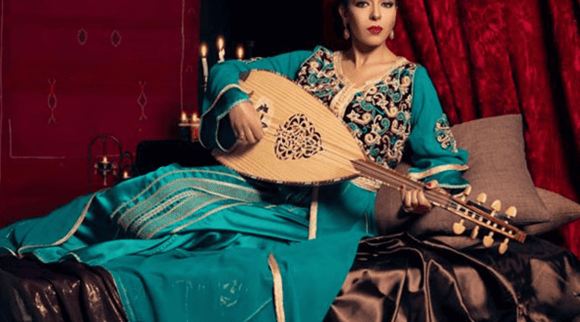 Soirée Marocaine | Black Achievement Month