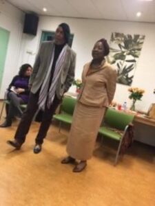 KUNNEN MOEDERS VADEREN?