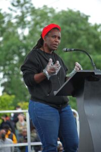 Aminata Cairo | Amsterdam Zuidoost | June 10, 2020