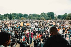 Mitchell Esajas | Amsterdam Zuidoost | 10 juni 2020