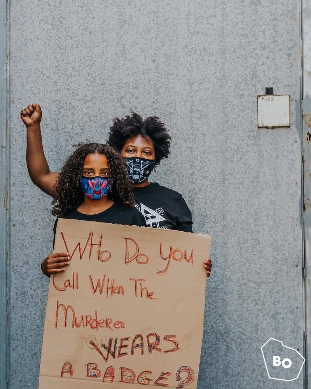 Muka Hagumakuramba | Tilburg | 6 juni 2020