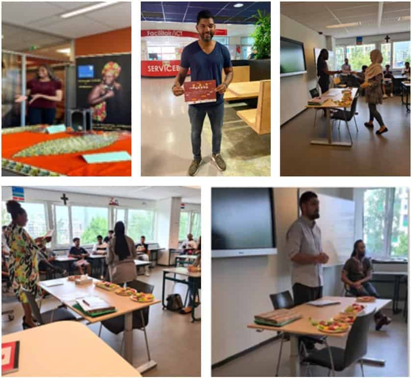 Zomerschool 2020 was een succes