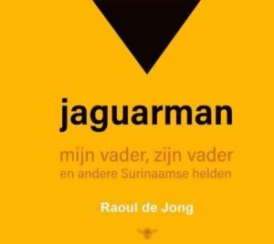 Jaguarman | een recensie