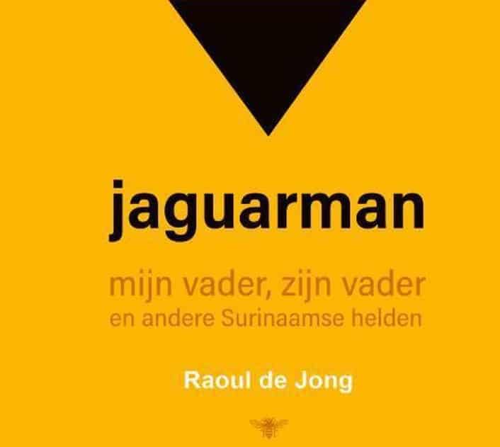 Jaguarman | een recensie