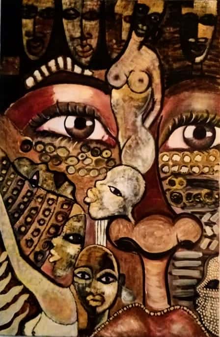 If you can't beat them, join them...