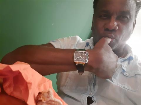 Toespijs: een Zoetermeerse aanrader die de Surinaamse keuken twist