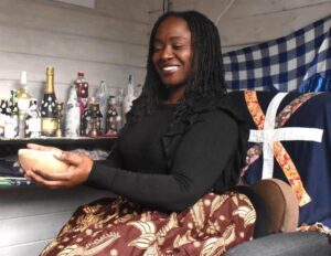 Winti: Op zoek naar jezelf in 3 stappen