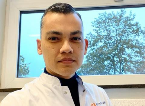 Foto:Riezvi Jessurun