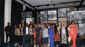 De Political Party van Stichting Kleur de Kamer