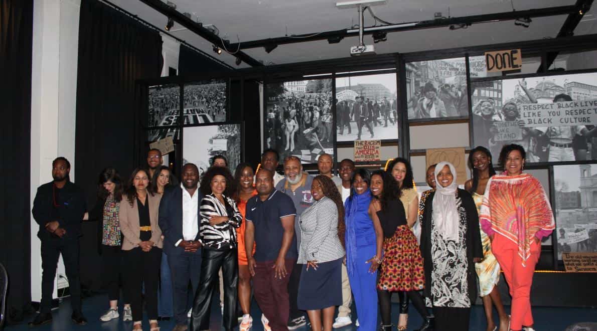 De Political Party van Stichting Kleur de Kamer