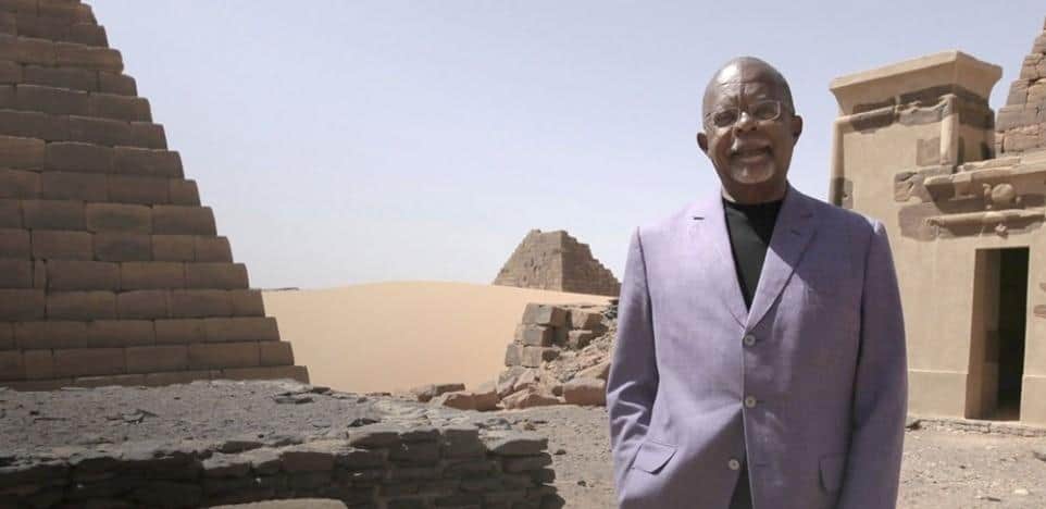 Henry Louis Gates Jr