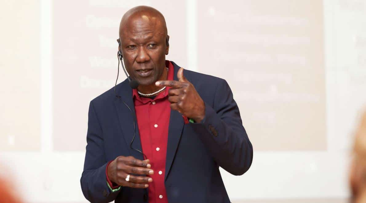 Afro-Surinaamse jongeren raken spiritueel verward en depressief door afkodré in christelijke sekten