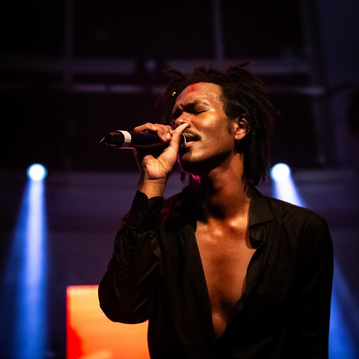 Jeangu Macrooy - Rinse Fokkema