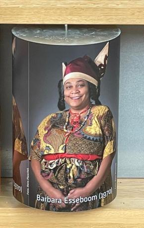 Barbara Esseboom